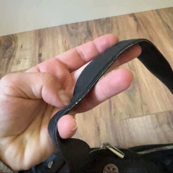 Tory Burch Vintage Hobo Shoulder Bag Large - Picture 12 of 13